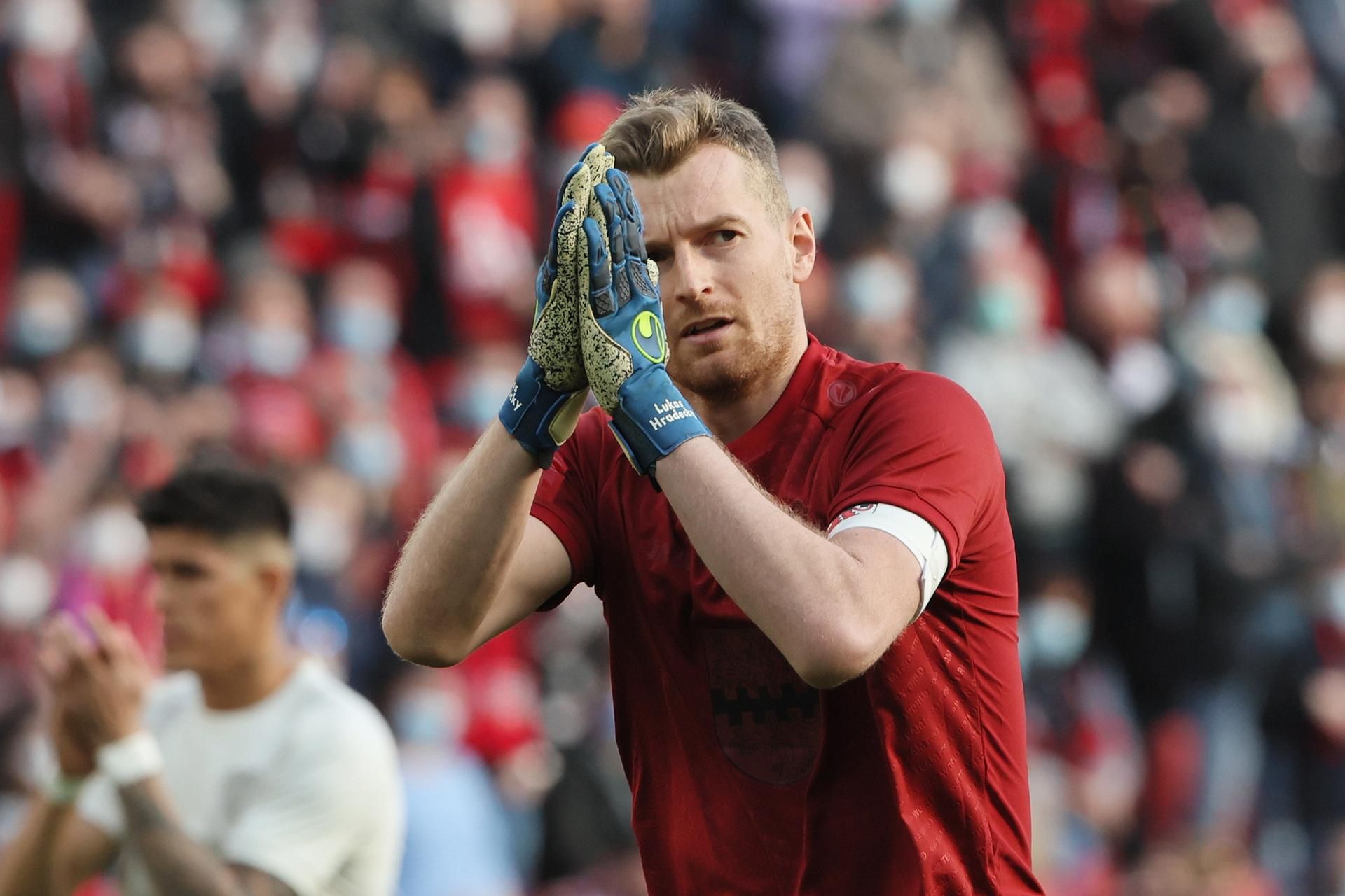 Hradecky