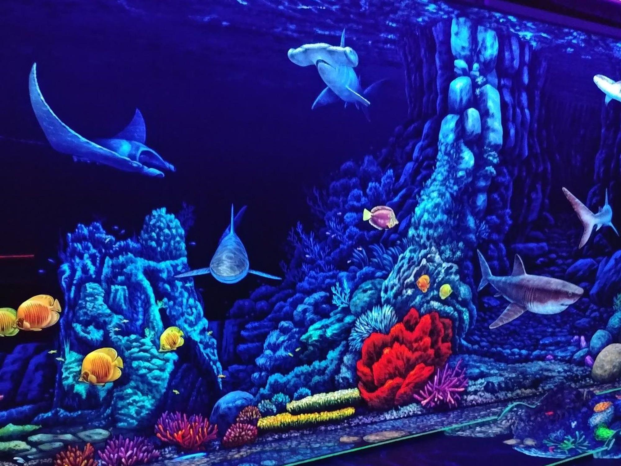 Minigolf