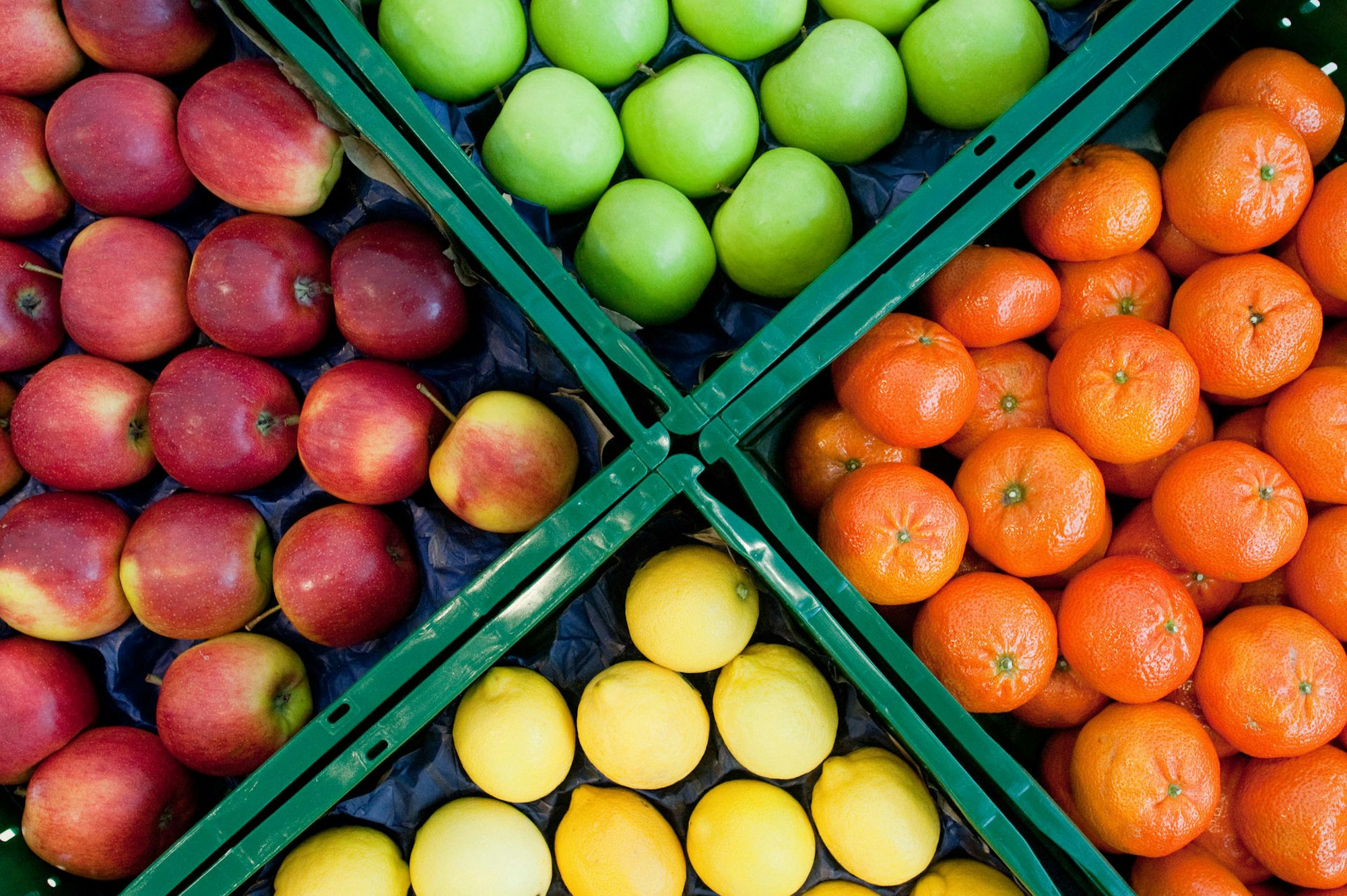 Obst Fruchtzucker dpa