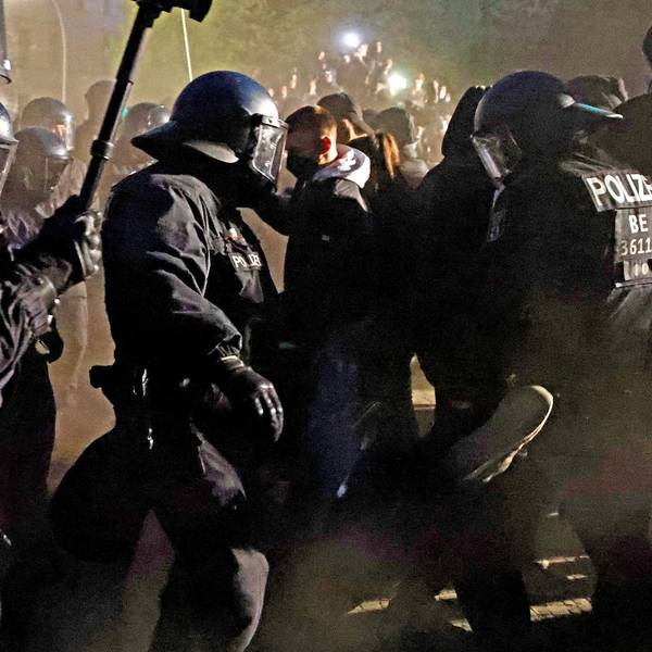 1. Mai 2022 Berlin