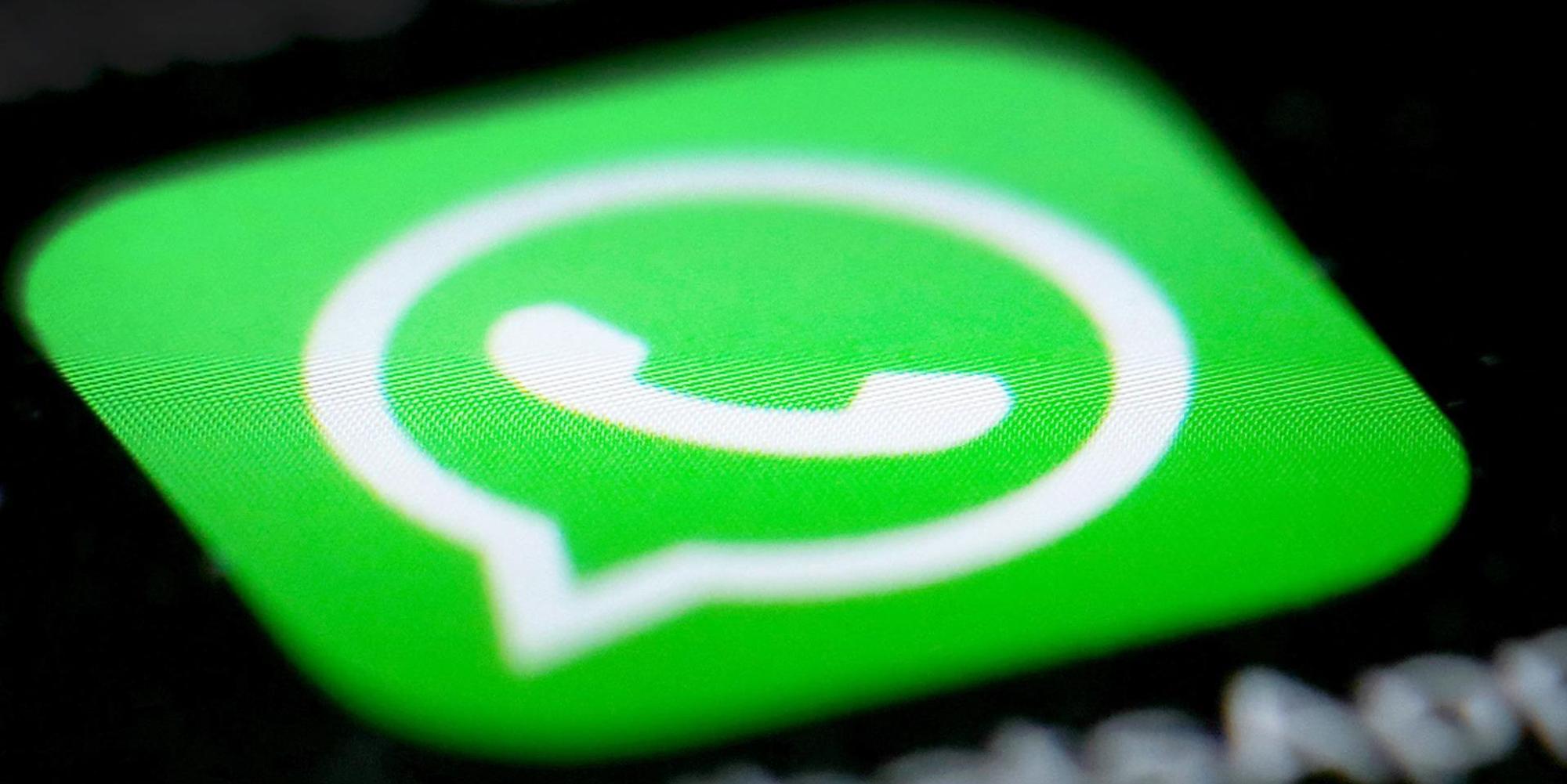 Whatsapp dpa