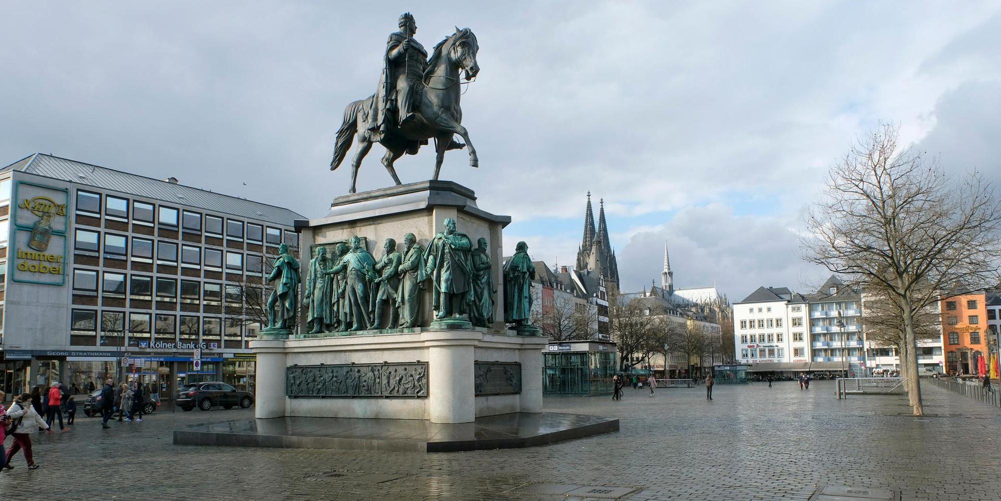 heumarkt