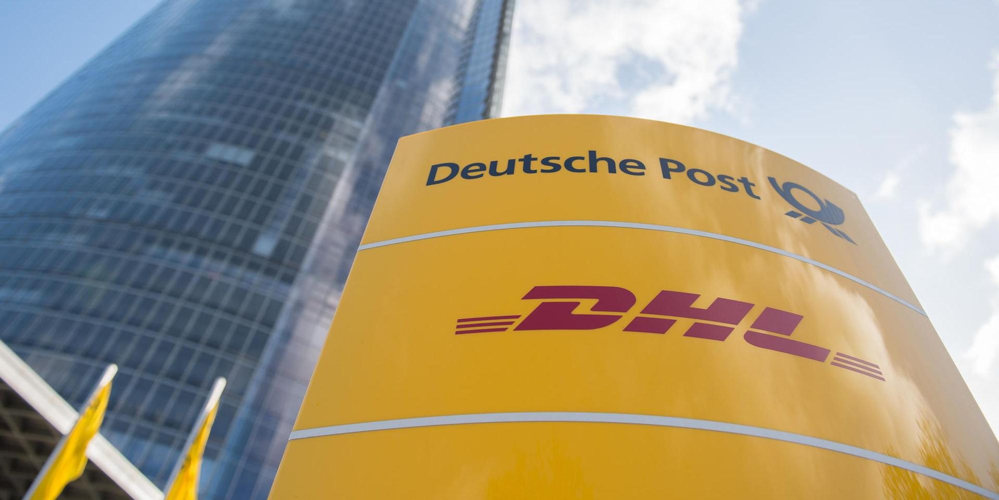Deutsche Post DHL