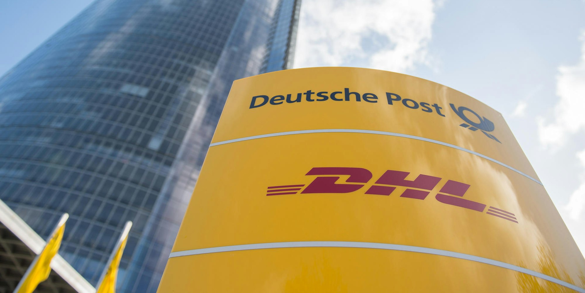 Deutsche Post DHL