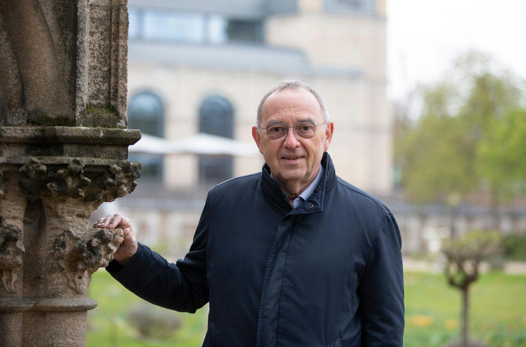 Norbert Walter-Borjans