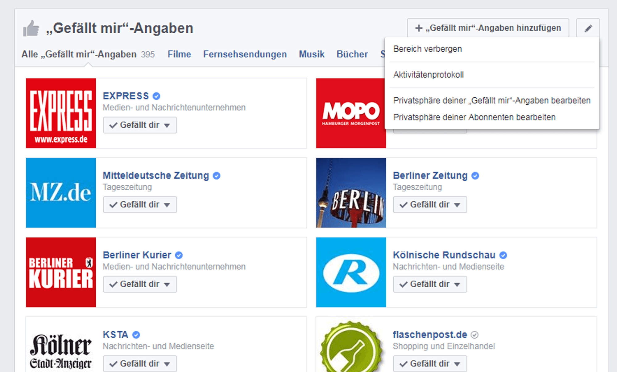 Neuer Inhalt