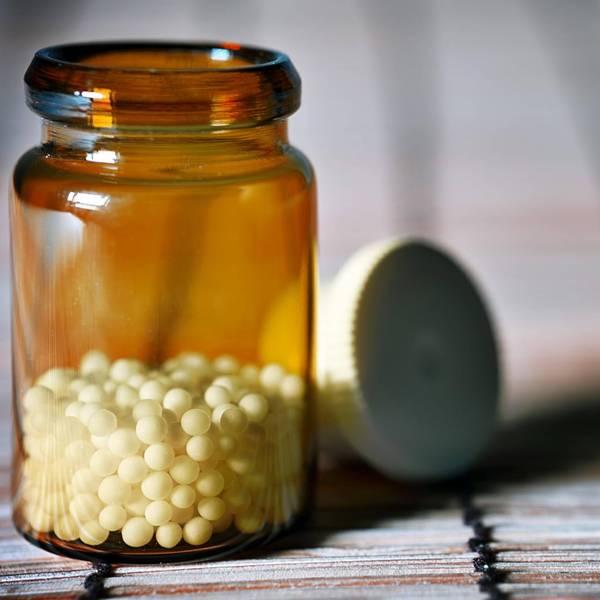 Homöopathie