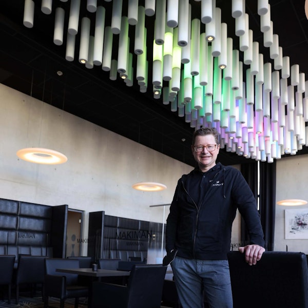 Makiman in Zollstock