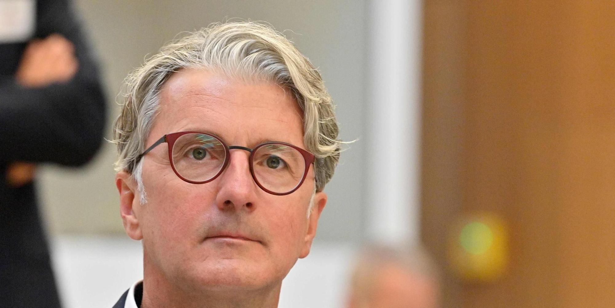 Rupert Stadler