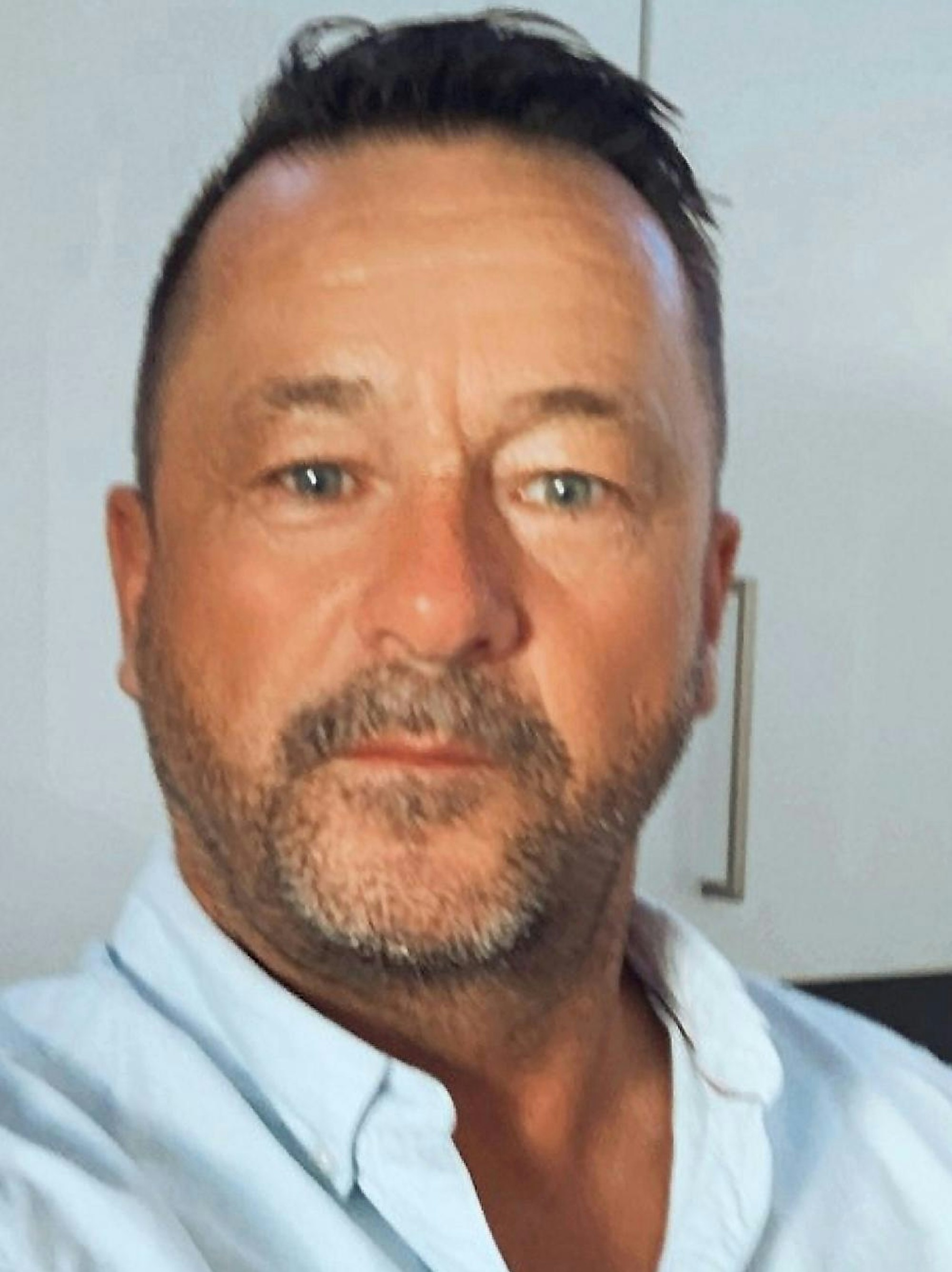 Bernd Oltersdorf