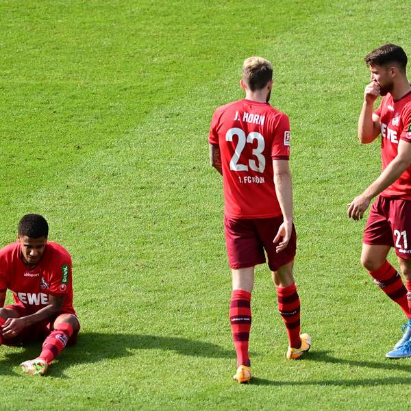 FC vs Hertha