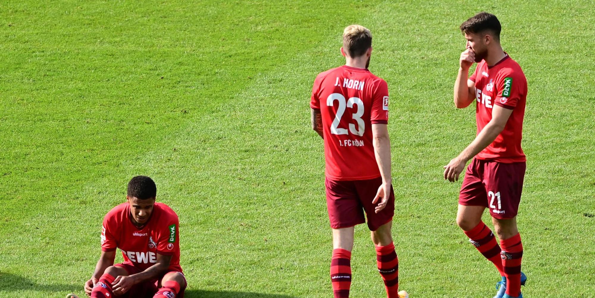 FC vs Hertha