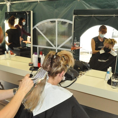 Nach der Flut an der Ahr 2