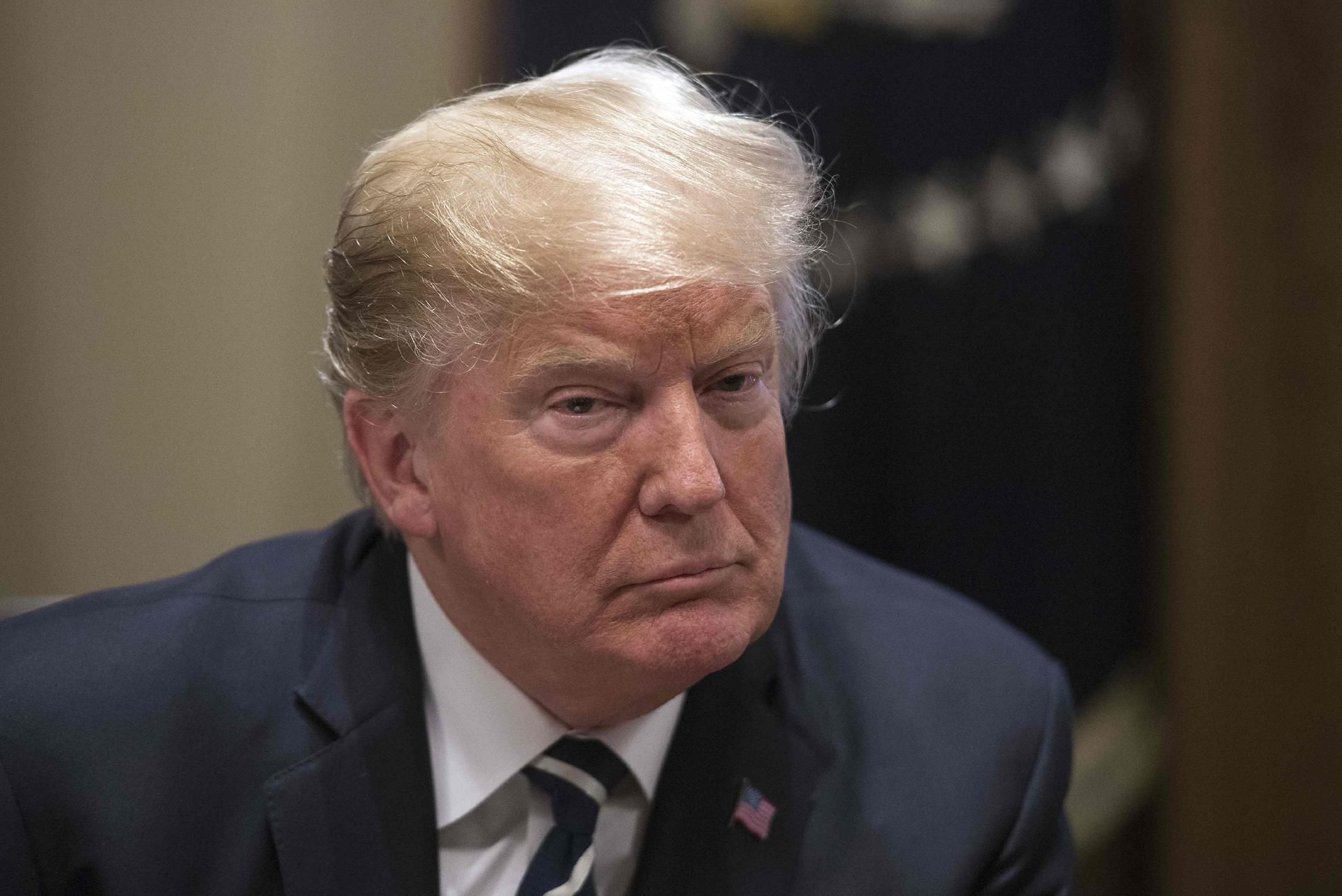 Donald Trump (1)