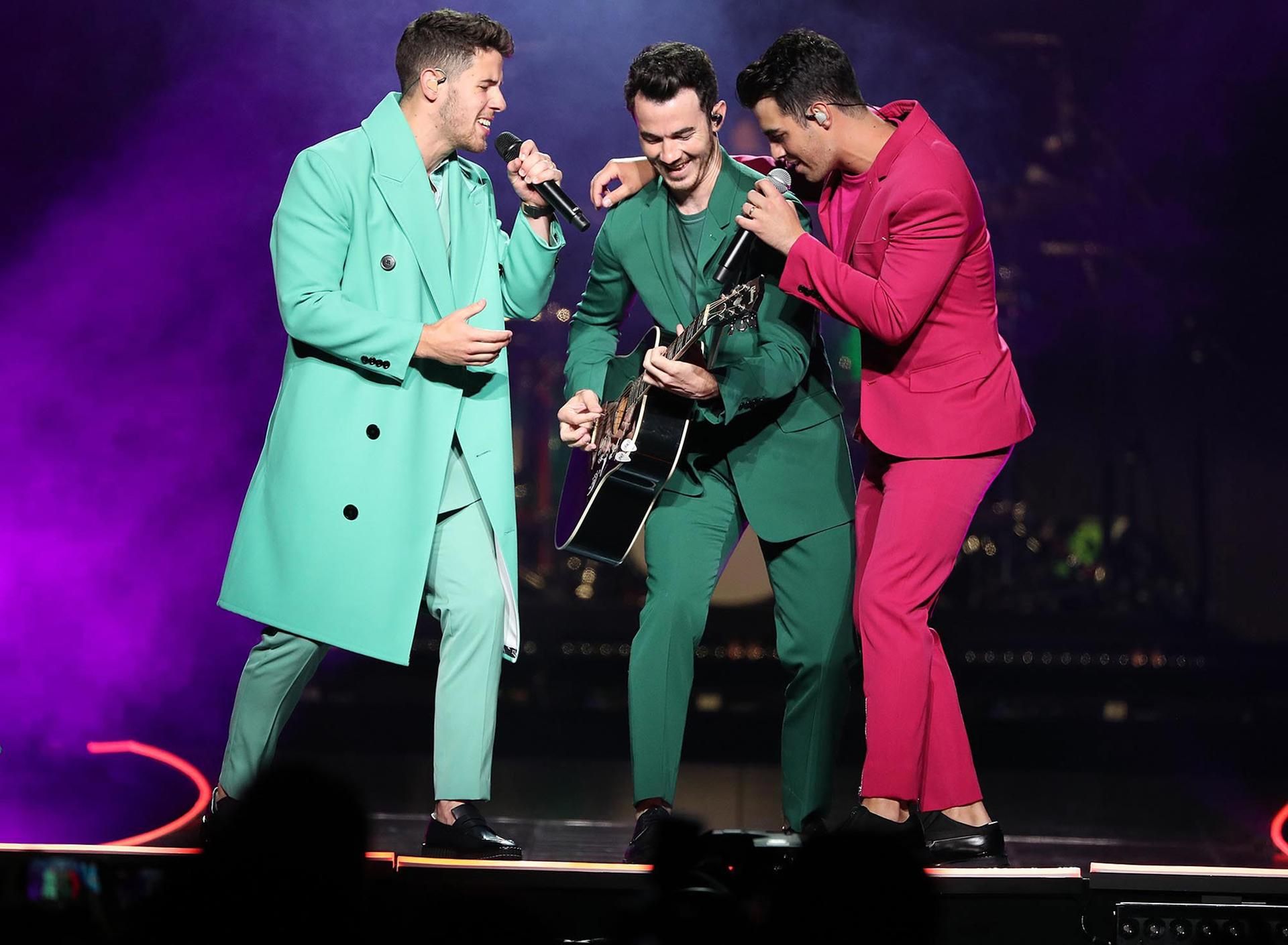 Jonas Brothers