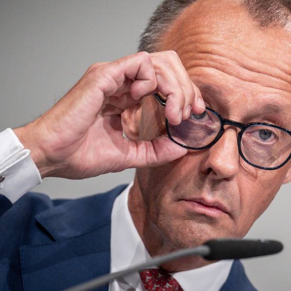 Friedrich Merz DPA 300922