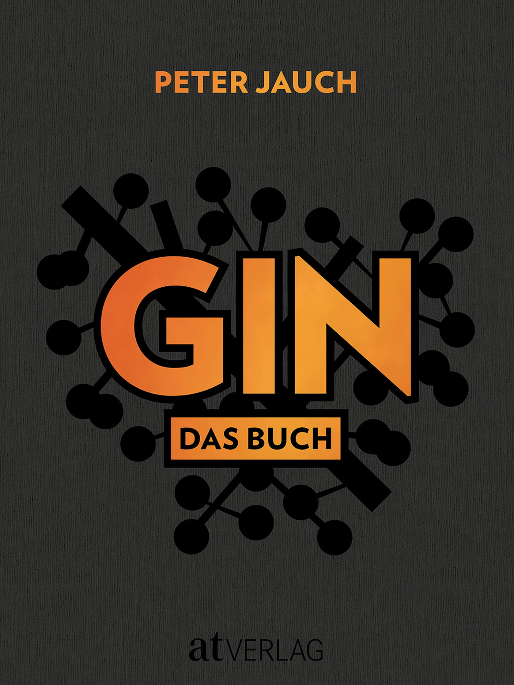 Aus Buch gin buch cover