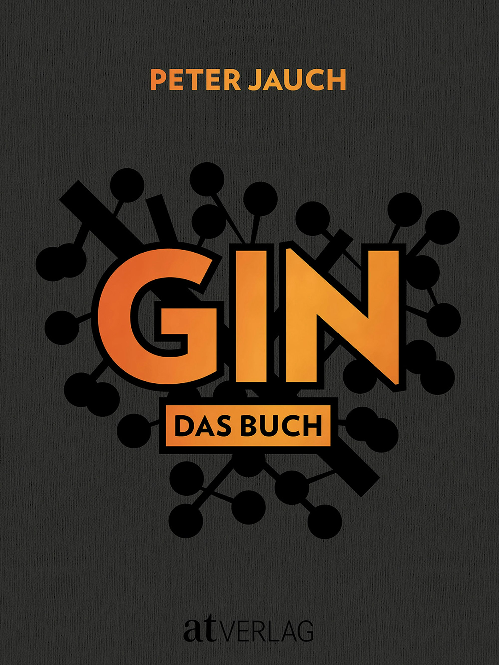 Aus Buch gin buch cover