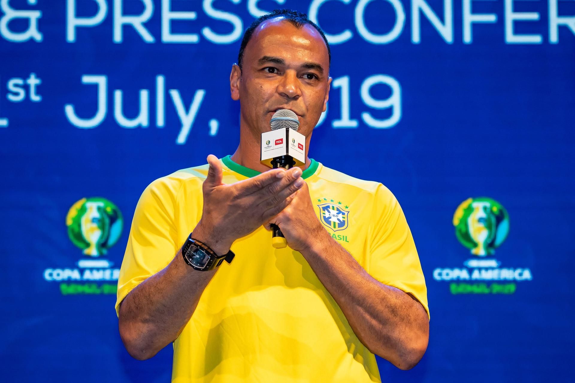 Cafu IMAGO