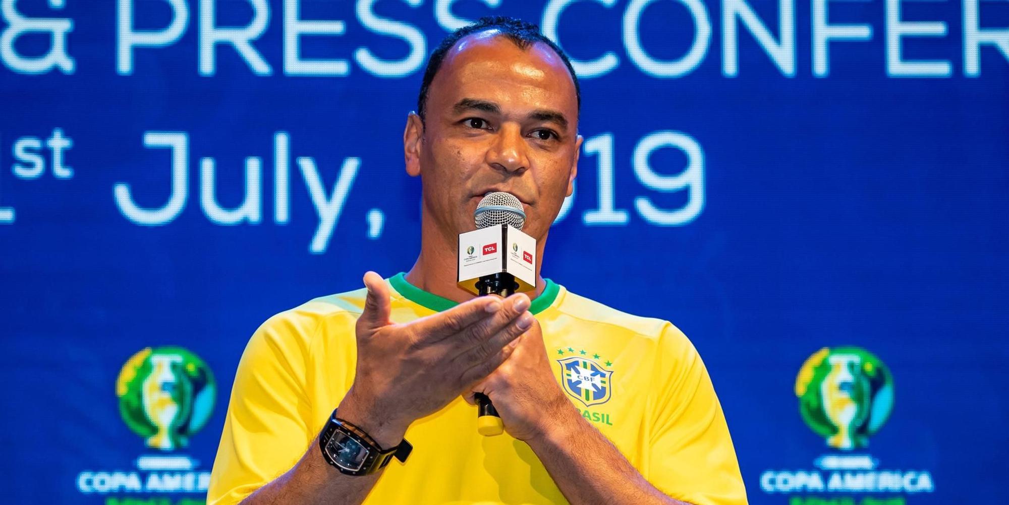 Cafu IMAGO