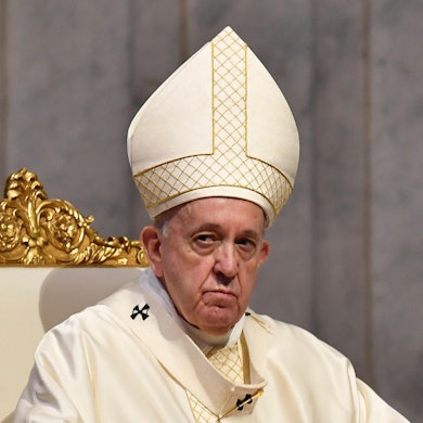 Papst