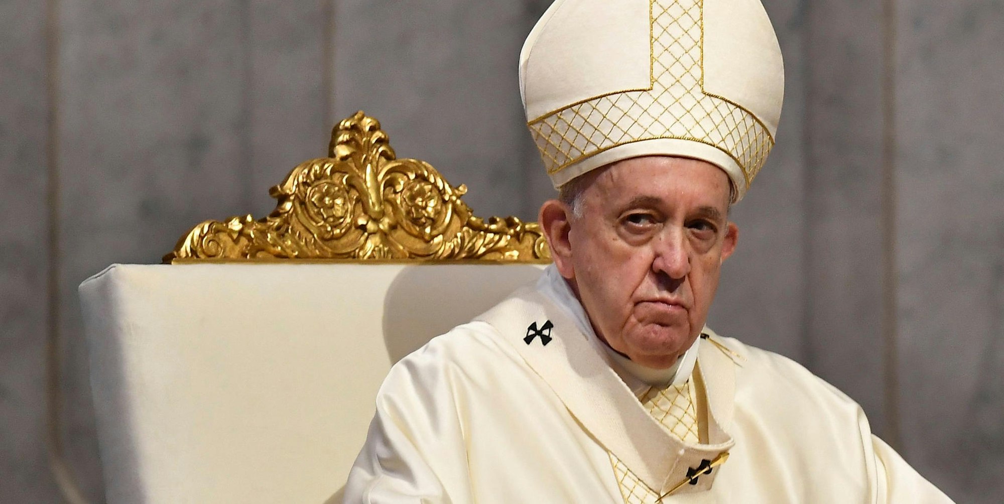 Papst