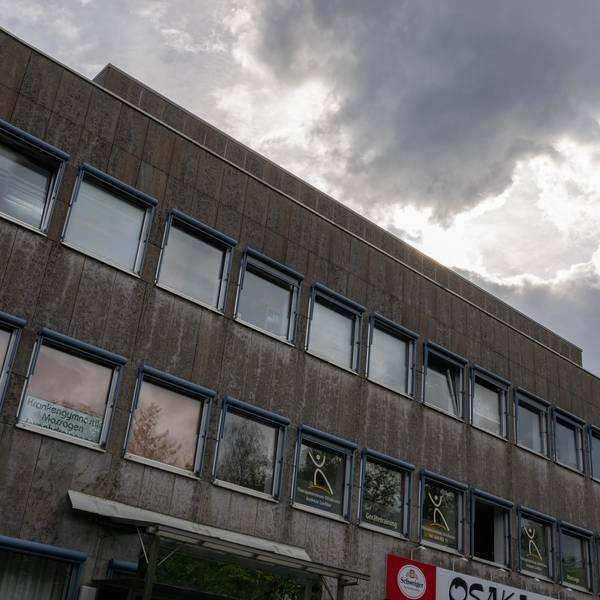 bayerns Verfassungsschutz beobac