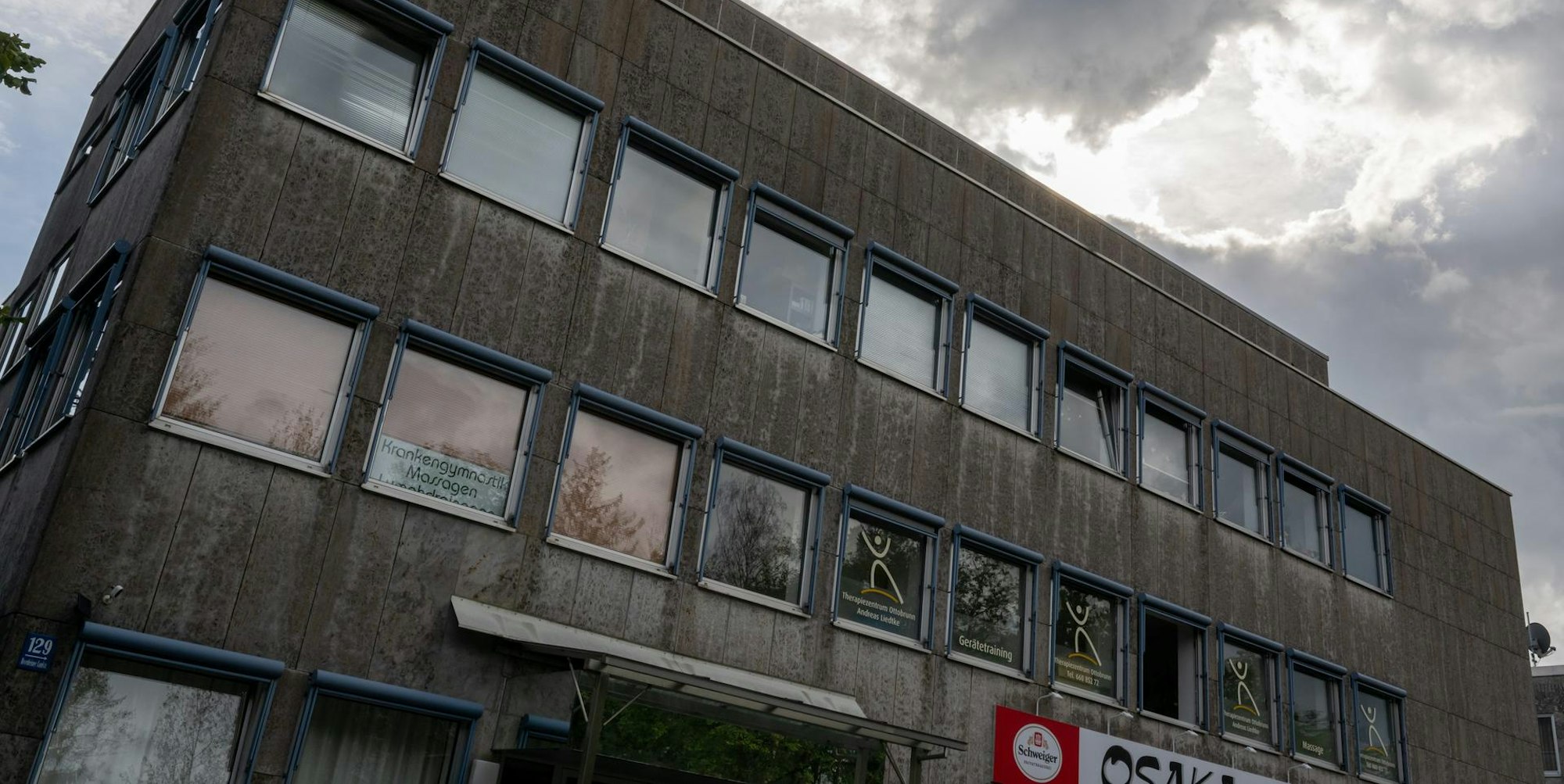 bayerns Verfassungsschutz beobac