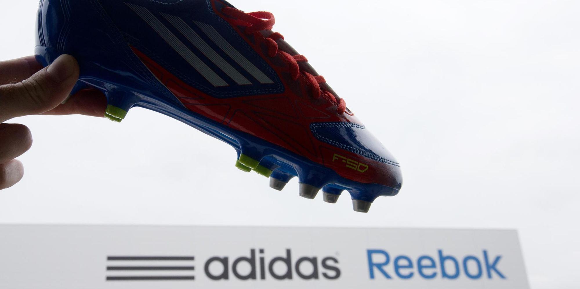 Adidas Reebok