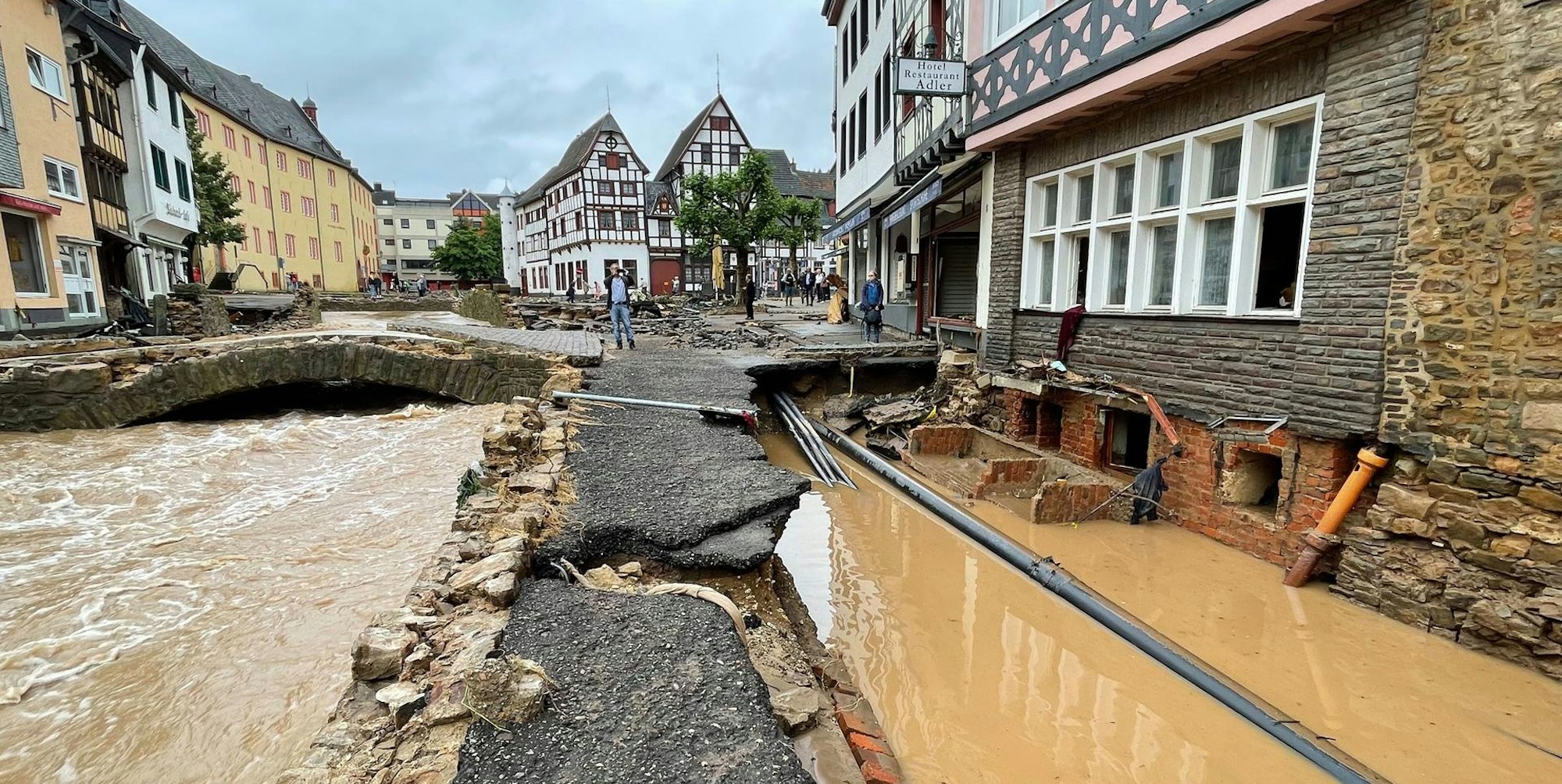 Bad Münstereifel dpa 2