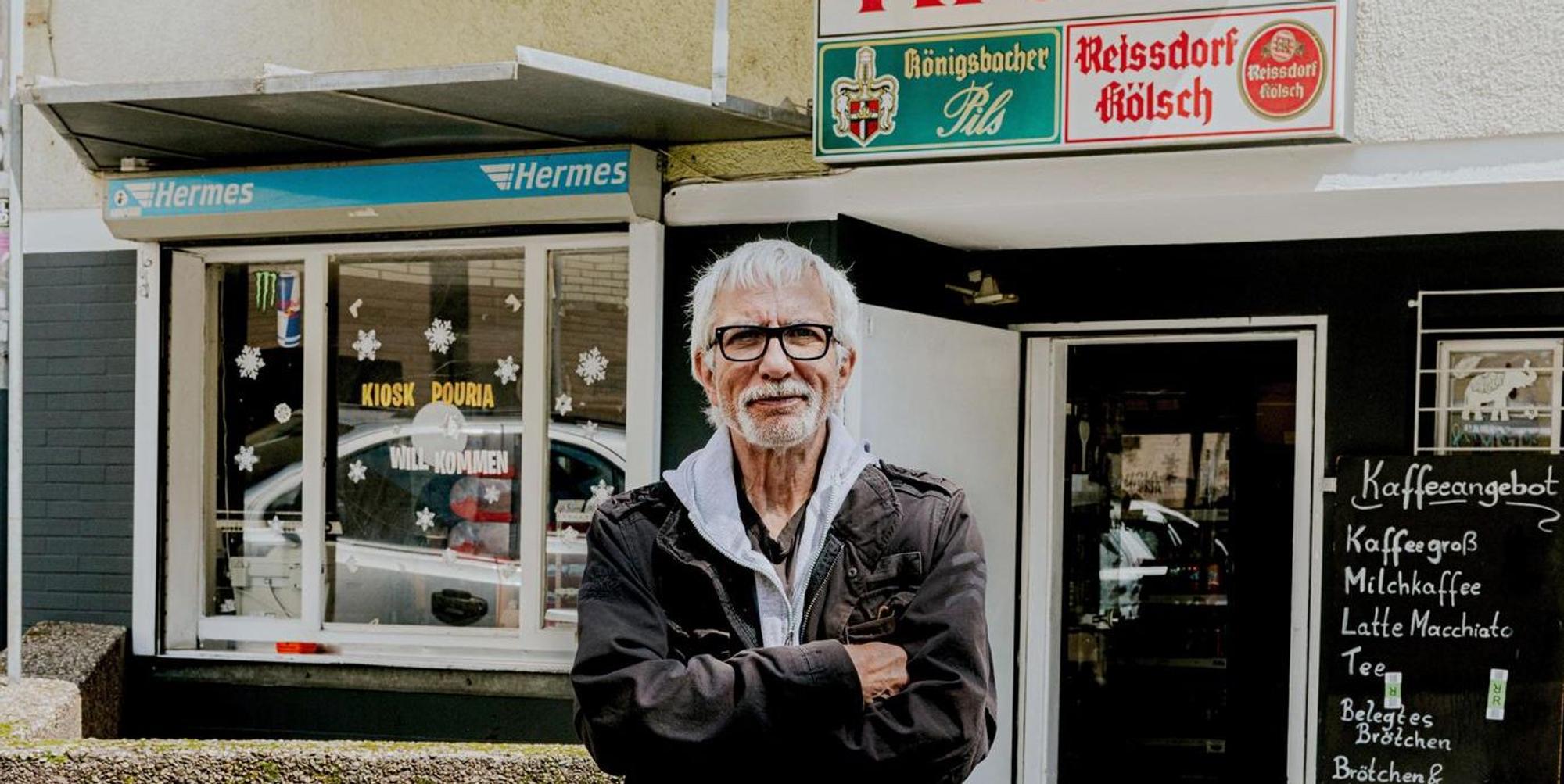 Ralf Richter