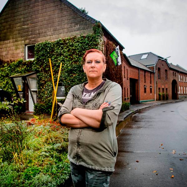 Britta Kox