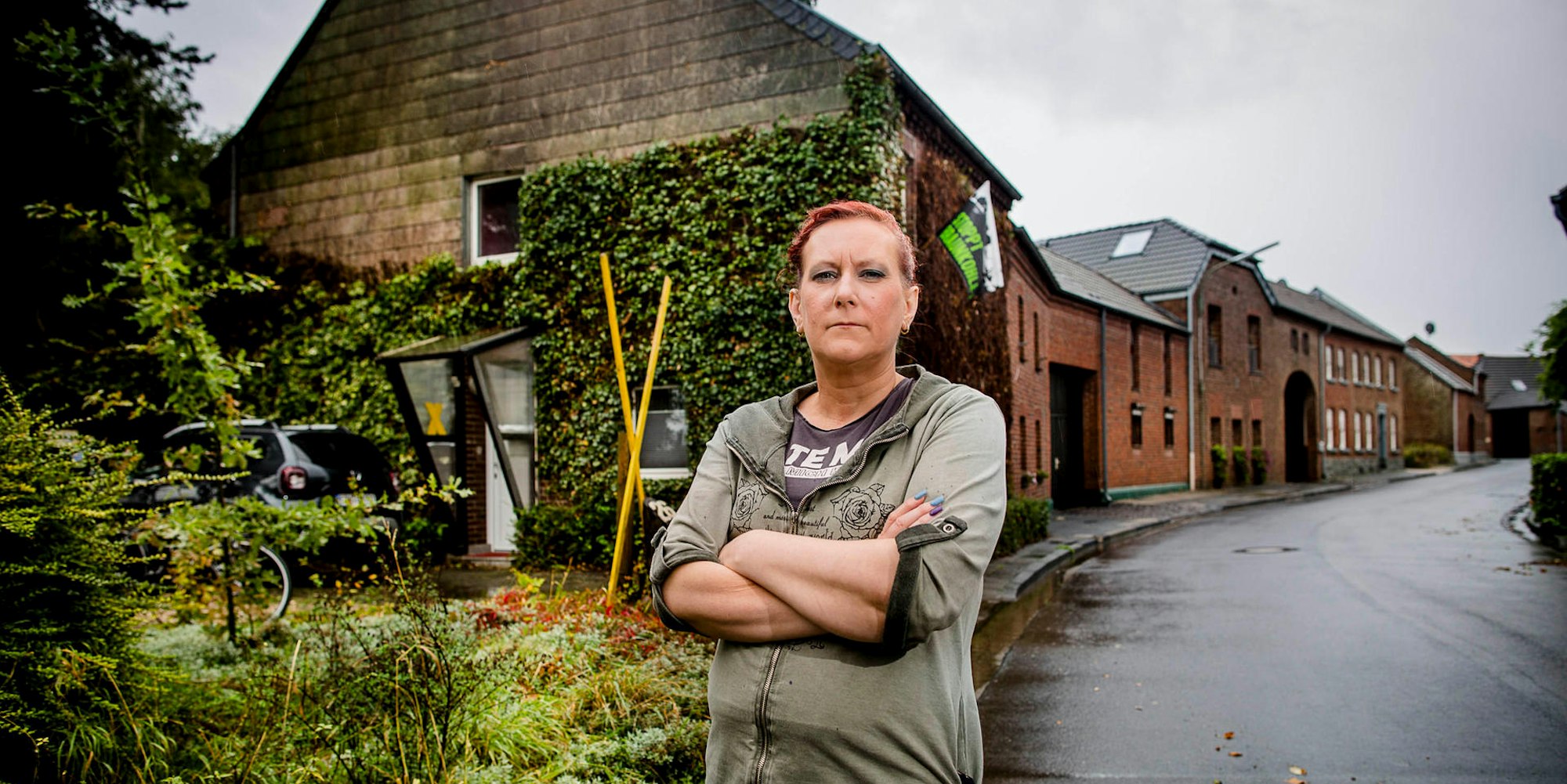 Britta Kox