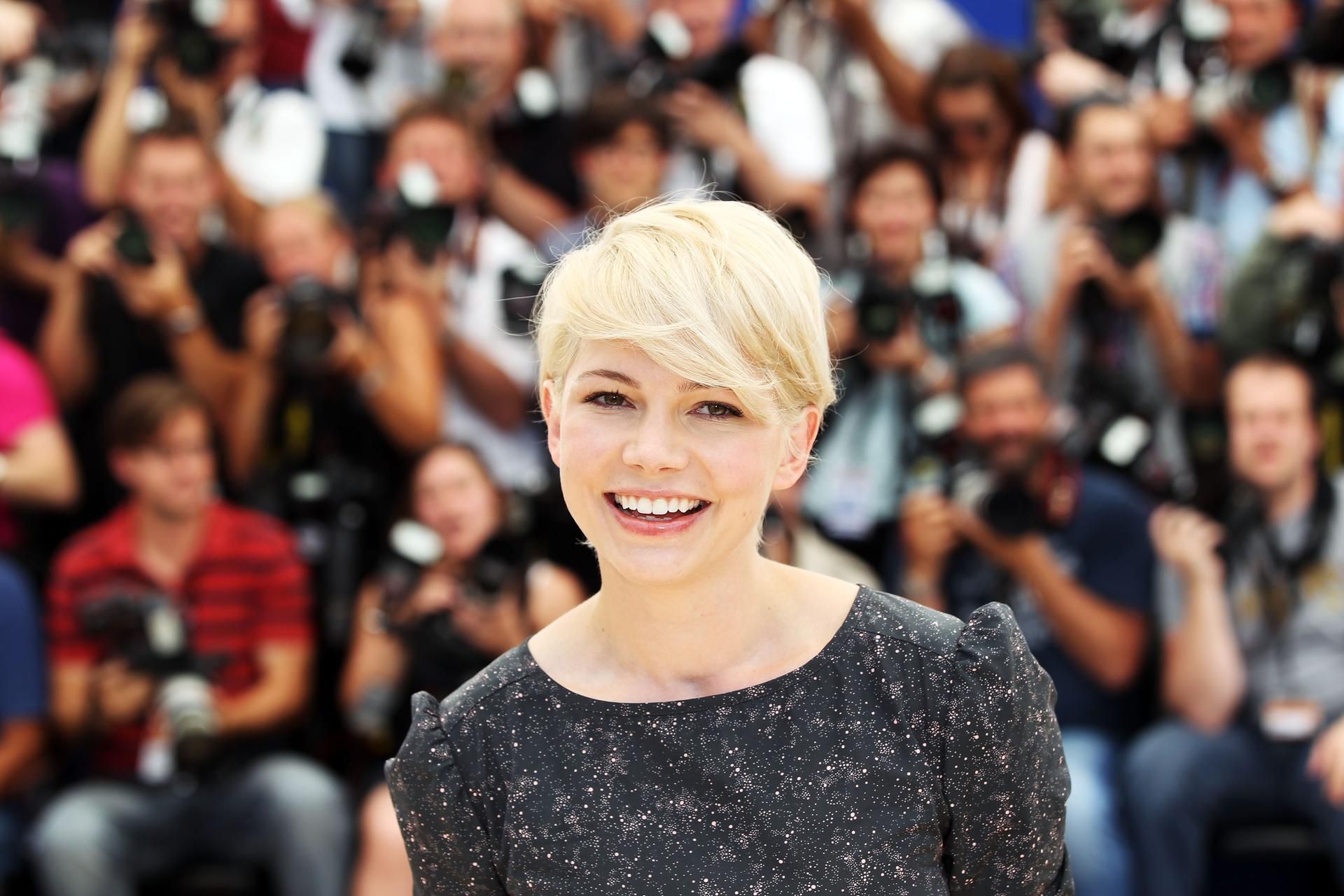 Michelle Williams schwanger