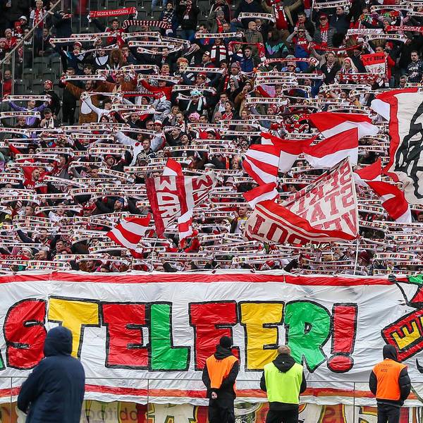 FC Fans
