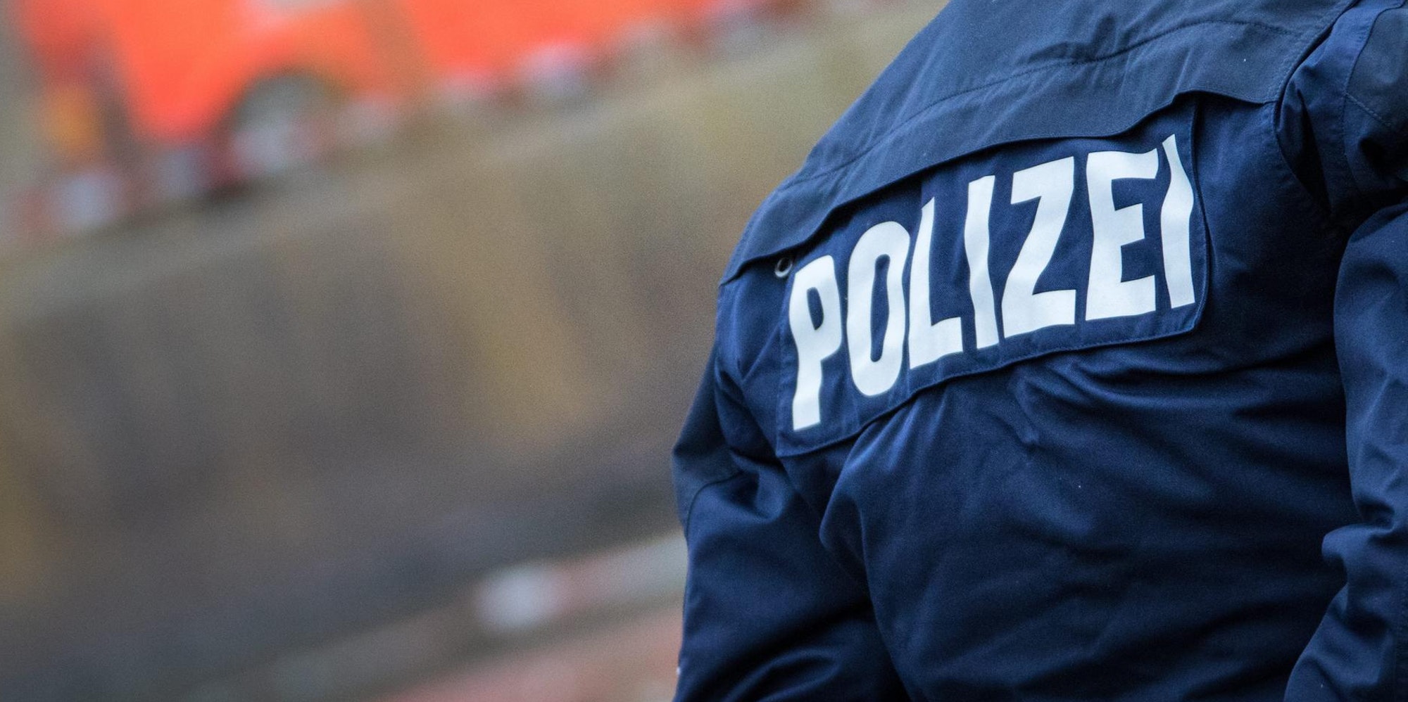 Polizei Köln