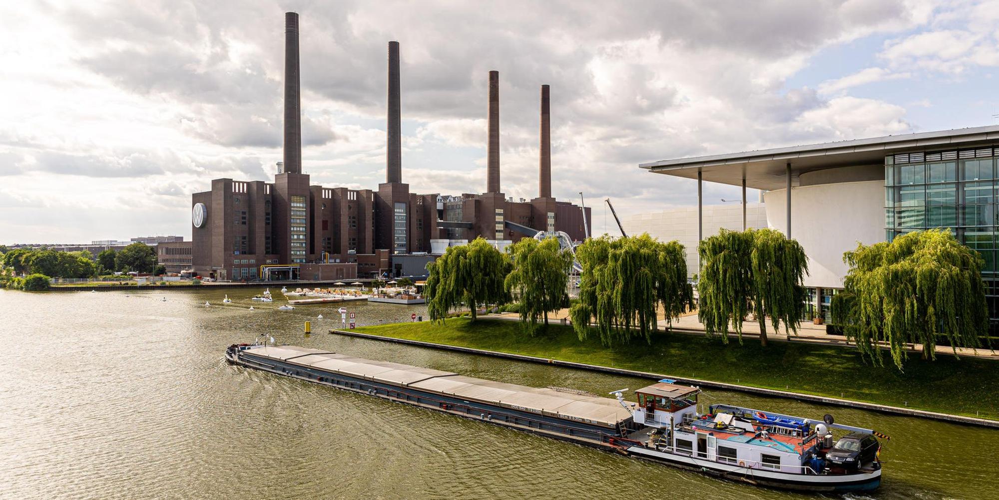 VW_Werk