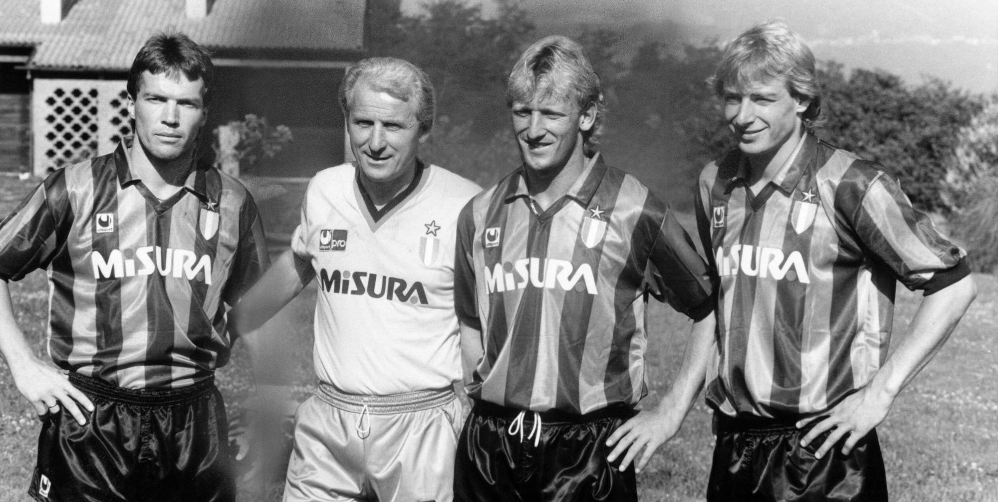 PIC Inter Legionär