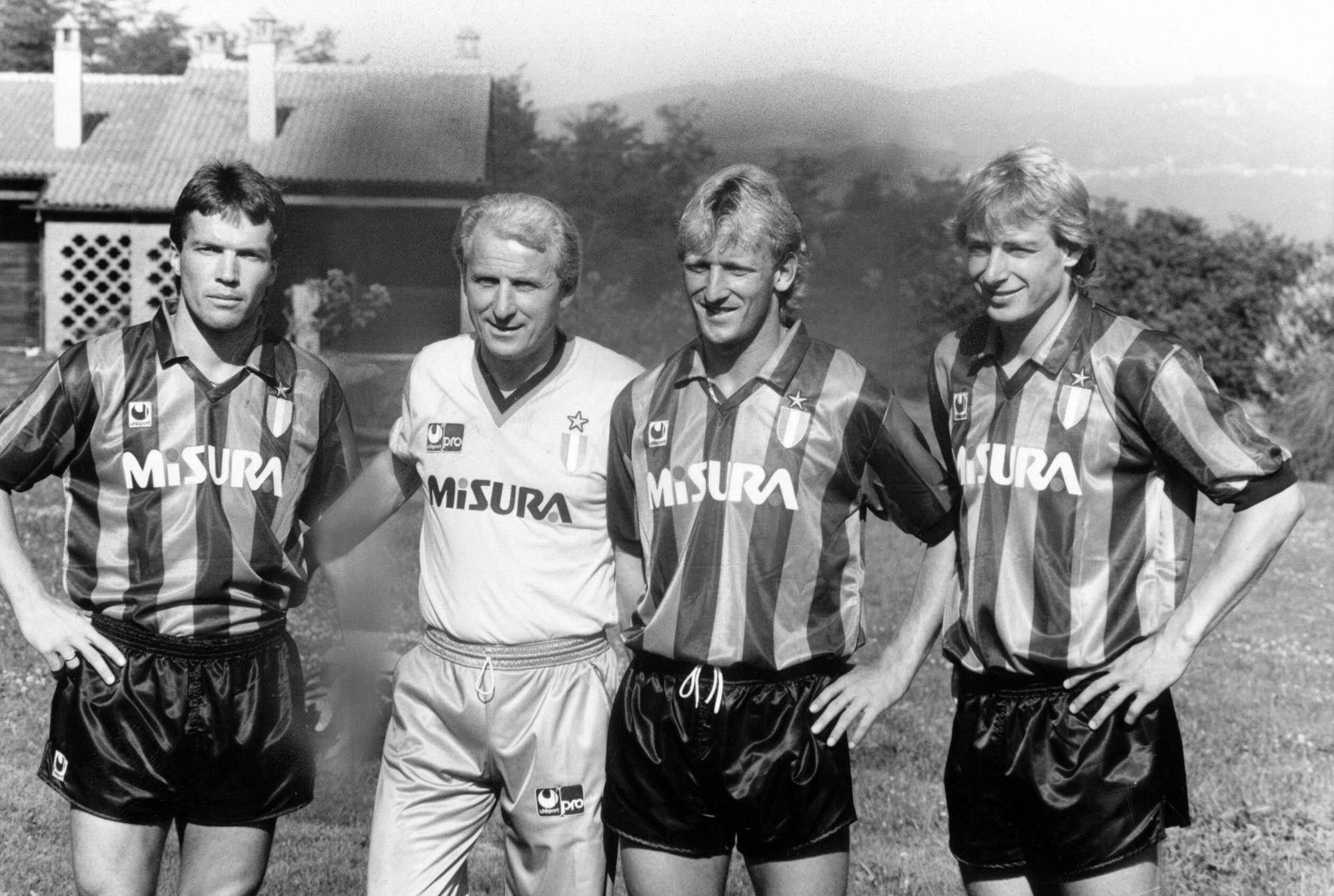 PIC Inter Legionär