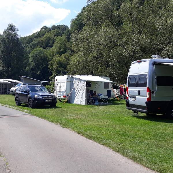 CampingplatzHappacher