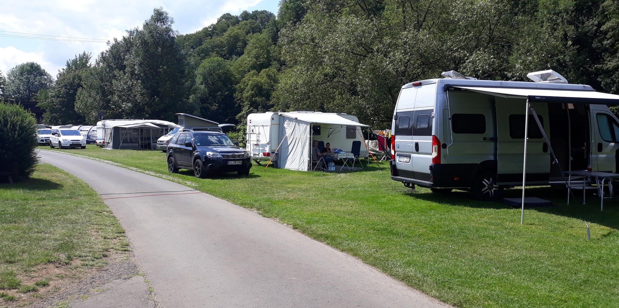 CampingplatzHappacher