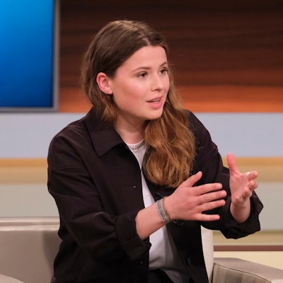 Nebauer bei Anne Will