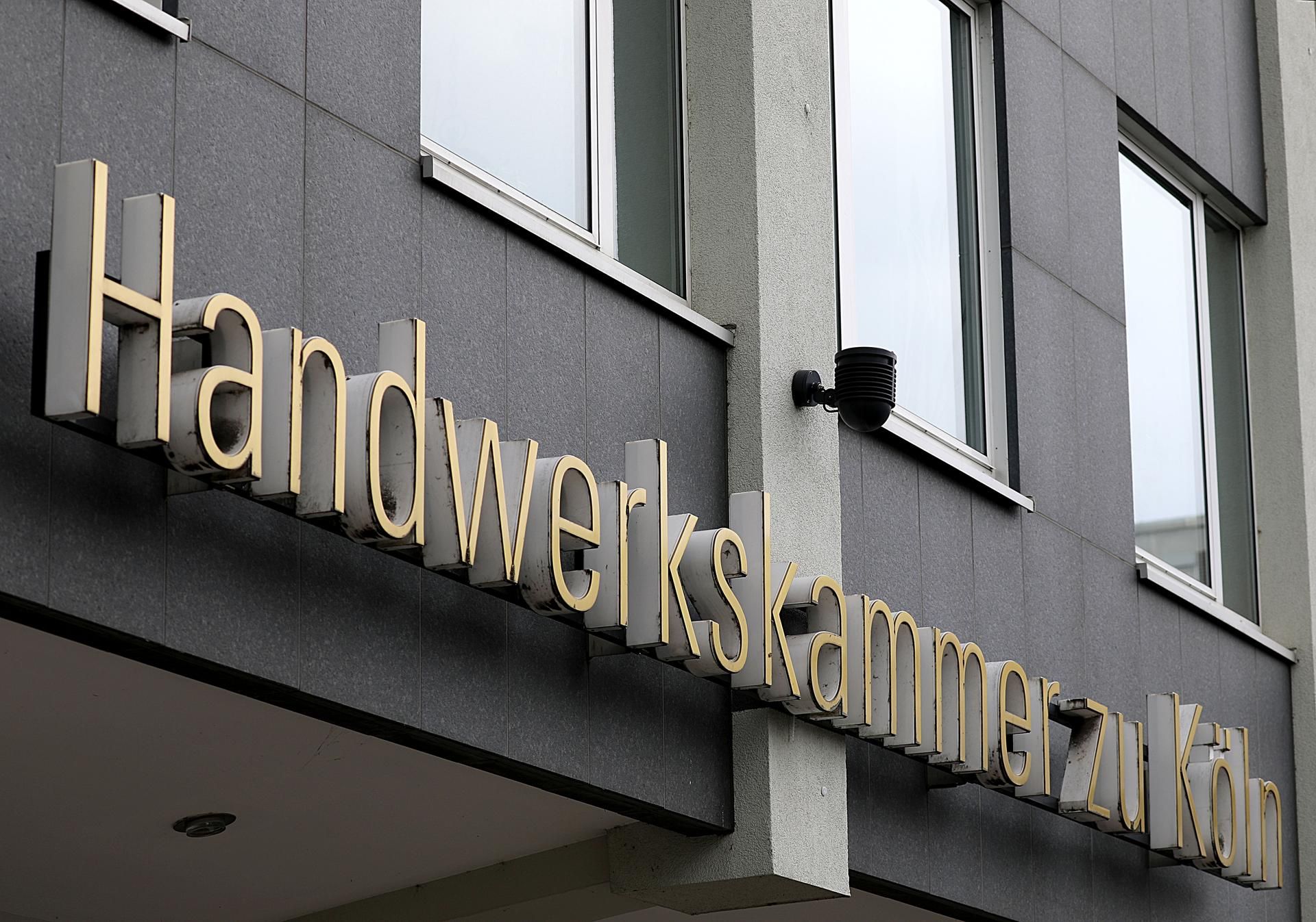 Handwerkskammer Köln