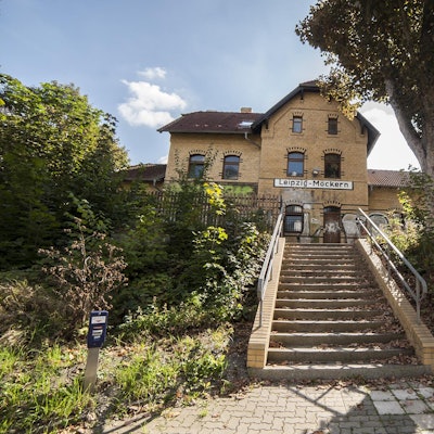 Airbnb_Bahnstation_Leipzig