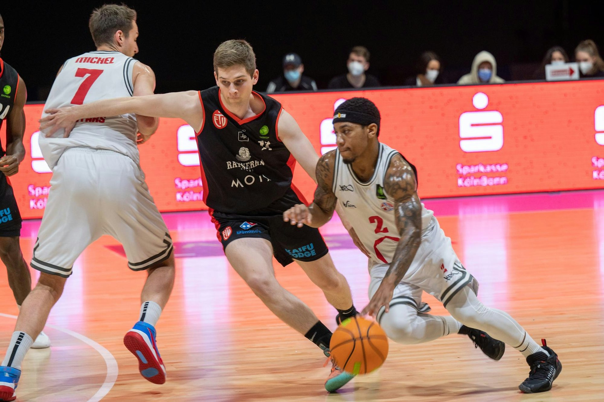 Vincent Golson Eimsbüttel