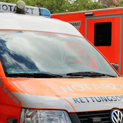 Notarzt 2