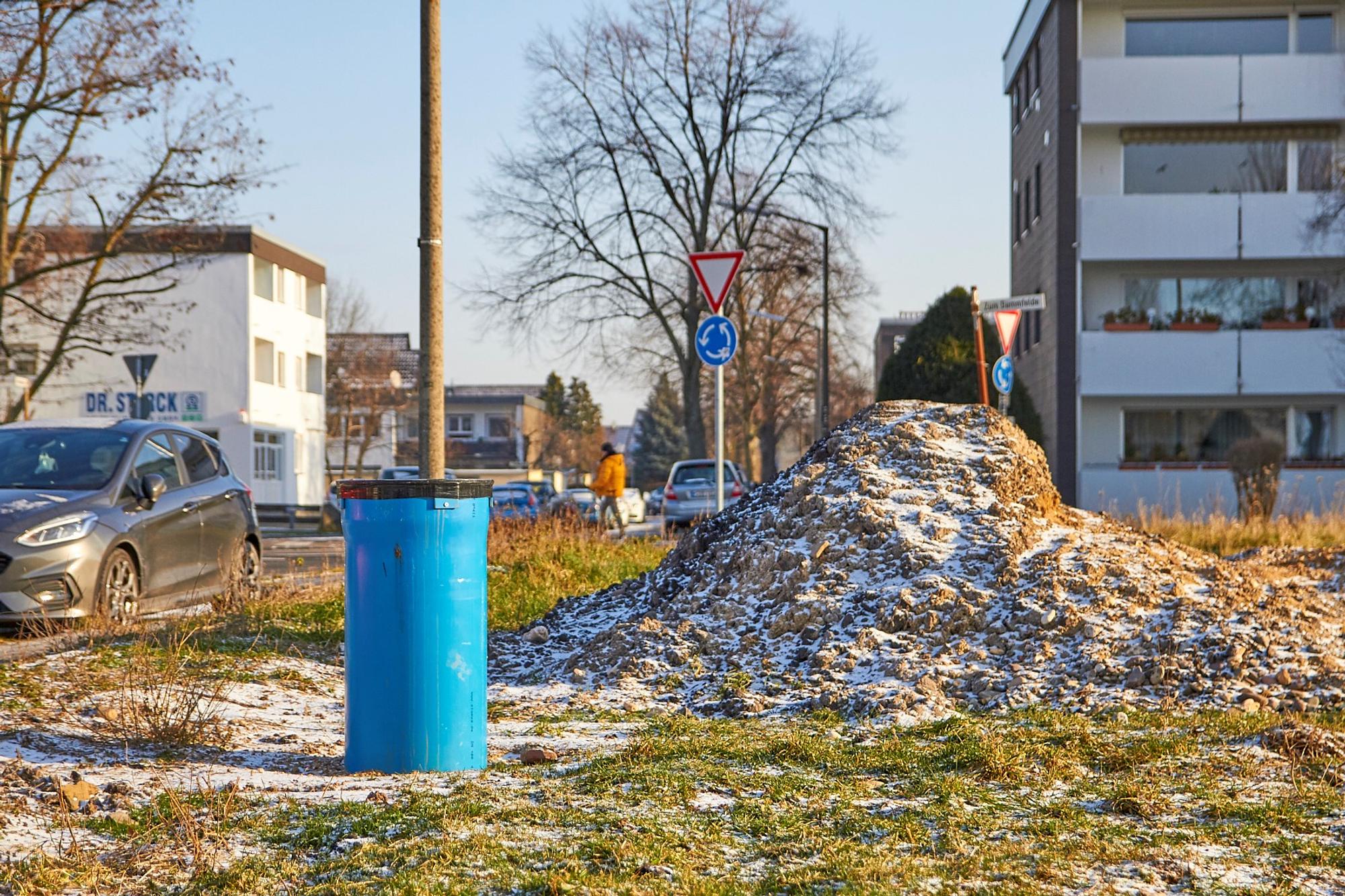 BauprojektWiddersdorf