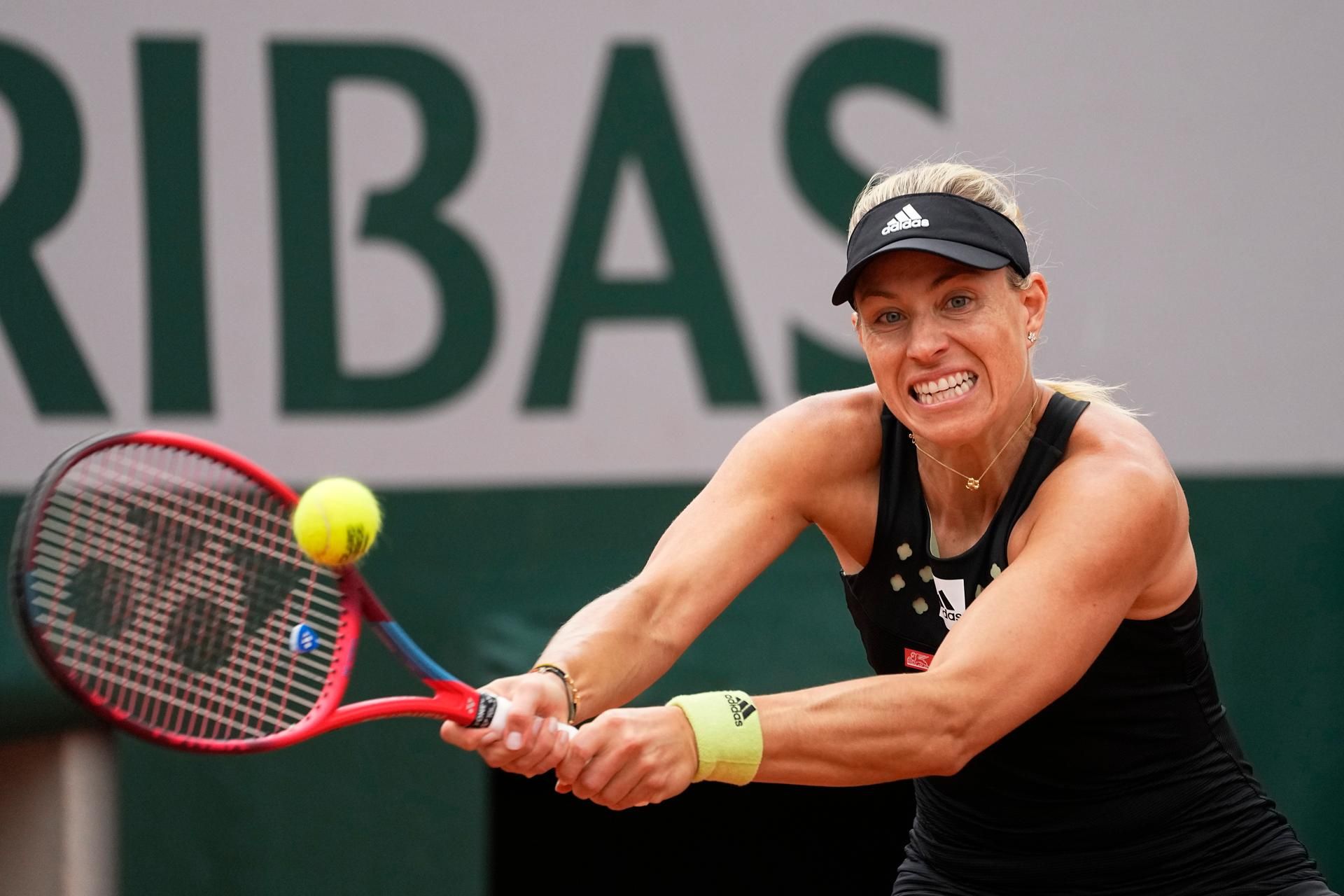 Kerber schwanger 240822