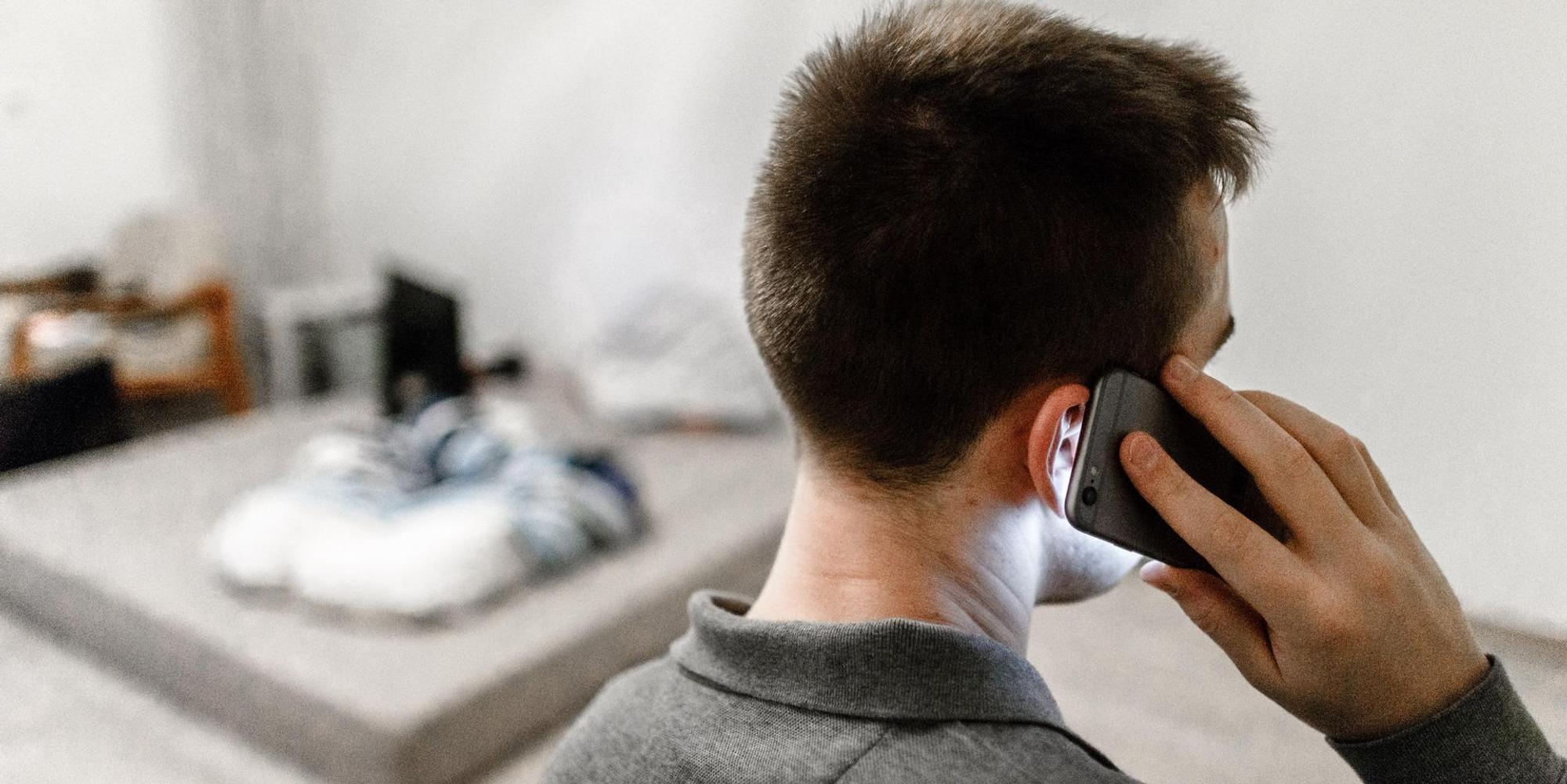 Angebot Telefonsprechstunde
