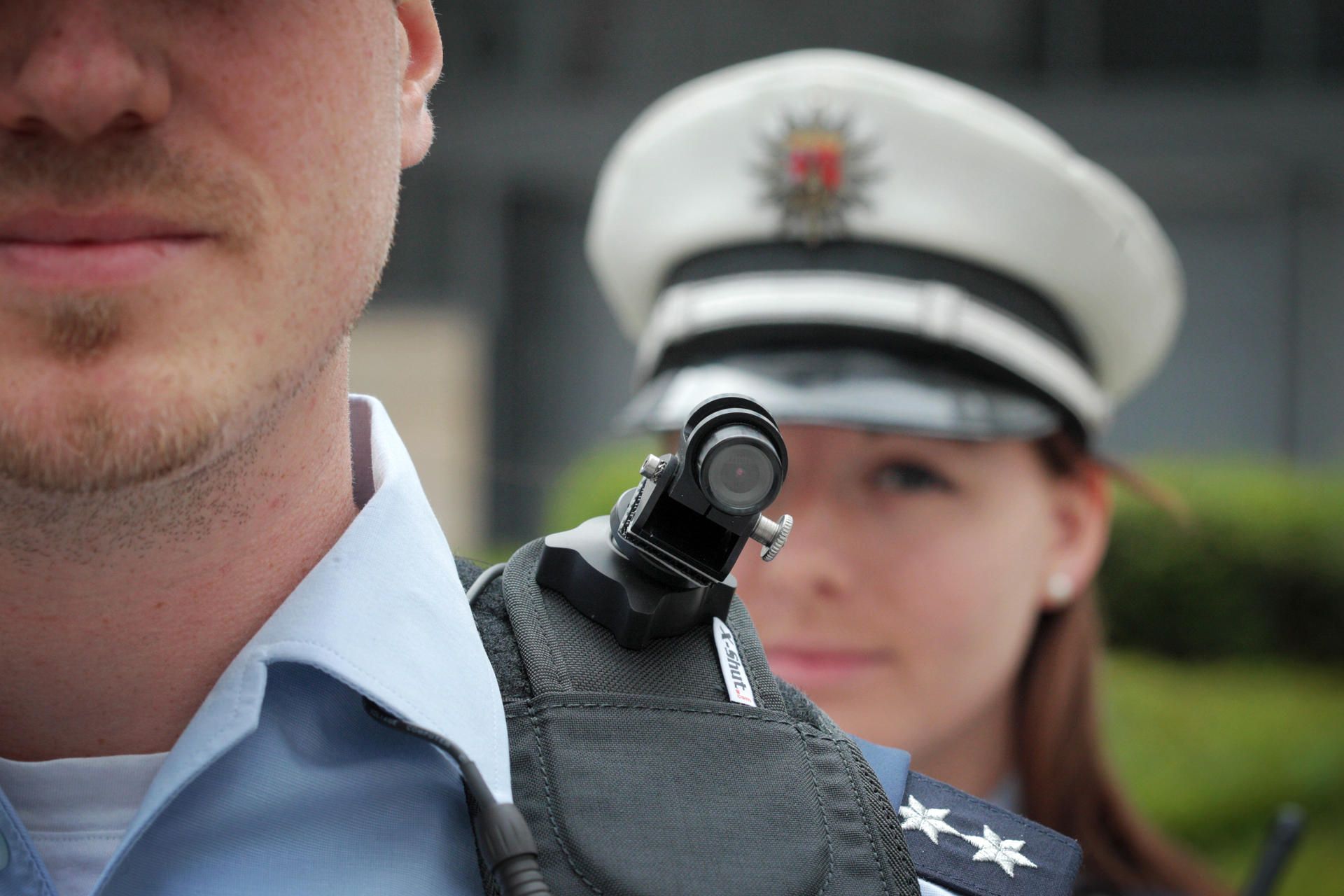 Bodycams
